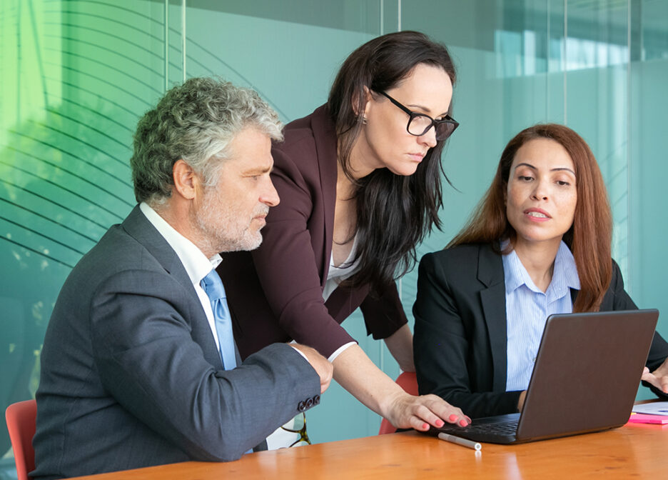 Business Strategy Marketing